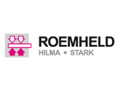 Roemheld Hidrolik Pompalar